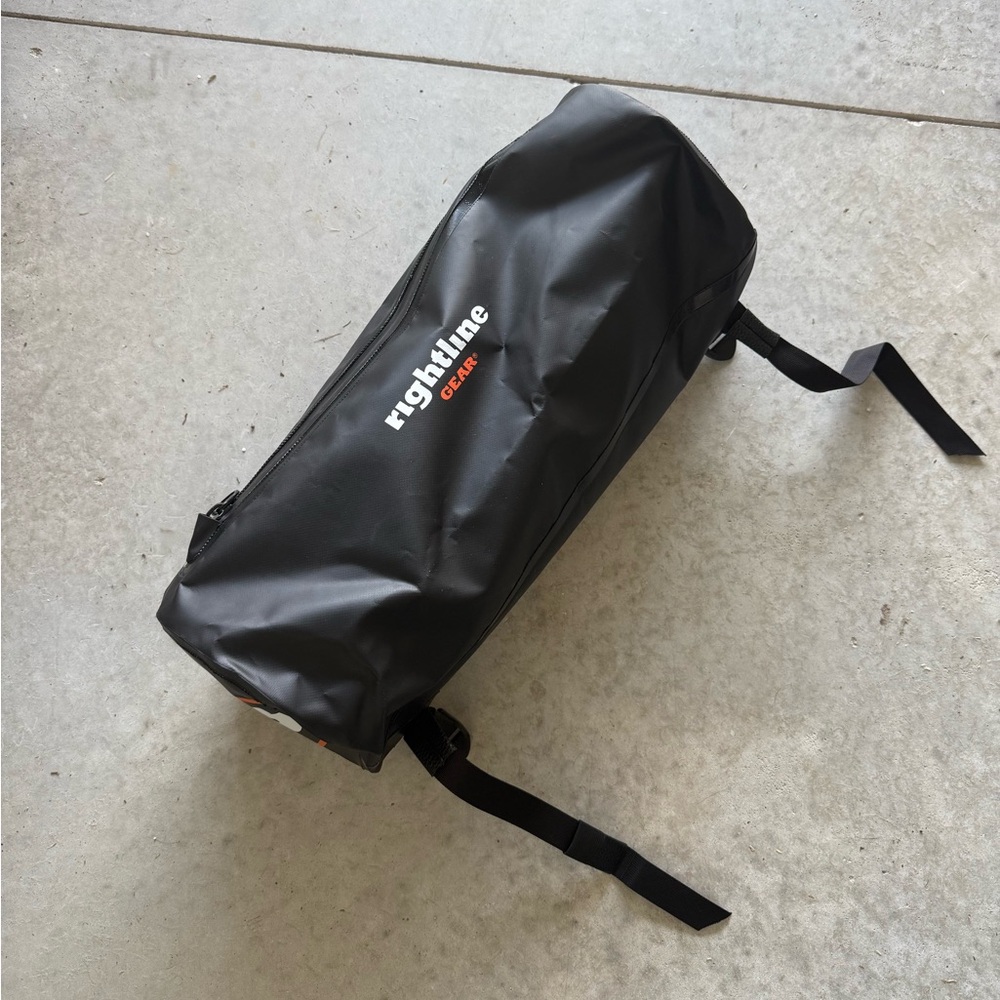 Rightline Gear Rollbar Bags - Great for JK/JKU and JL/JLU Wranglers